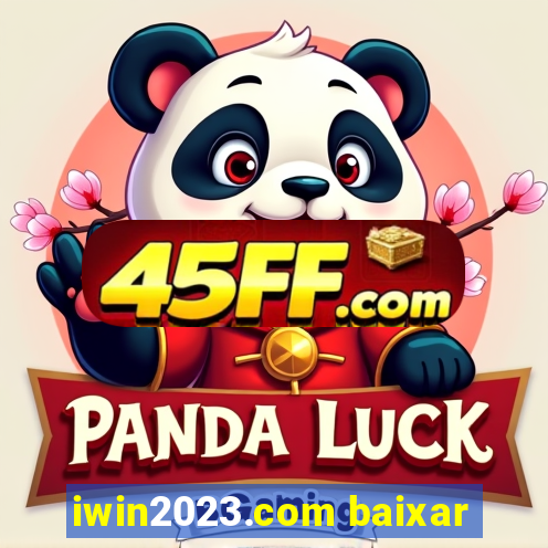 iwin2023.com baixar